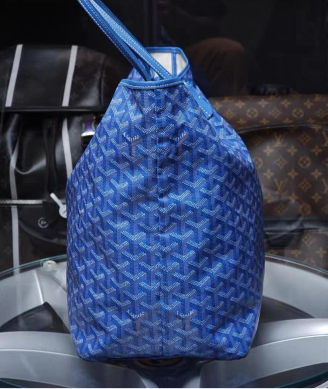 GOYARD Сумка тоут, фото 5