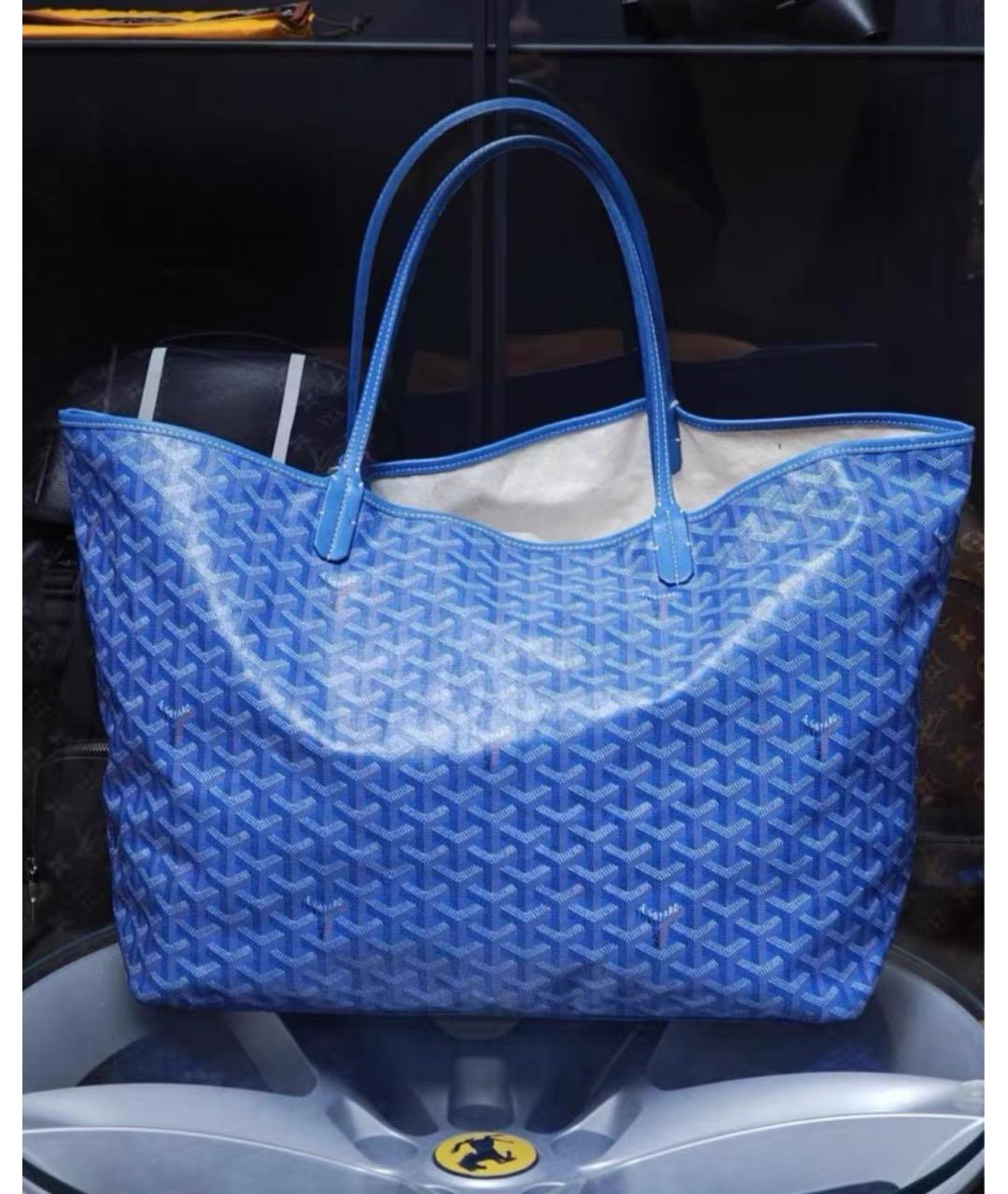 GOYARD Сумка тоут, фото 2