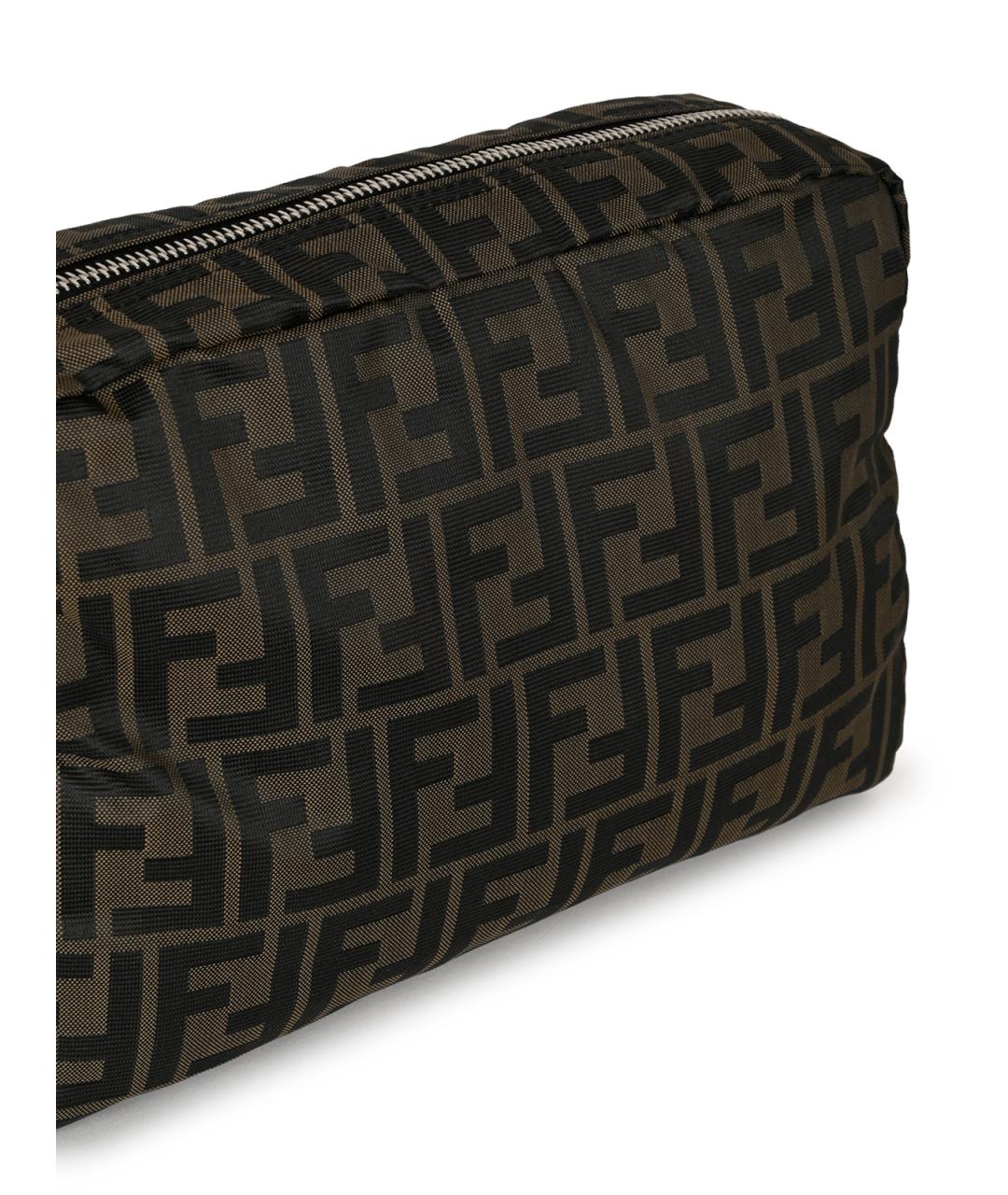 FENDI Мульти синтетическая папка для документов, фото 7