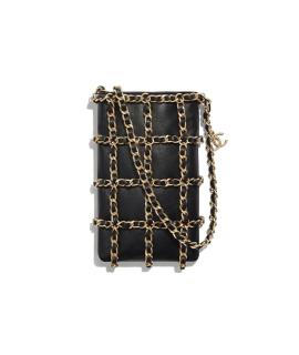CHANEL Поясная сумка
