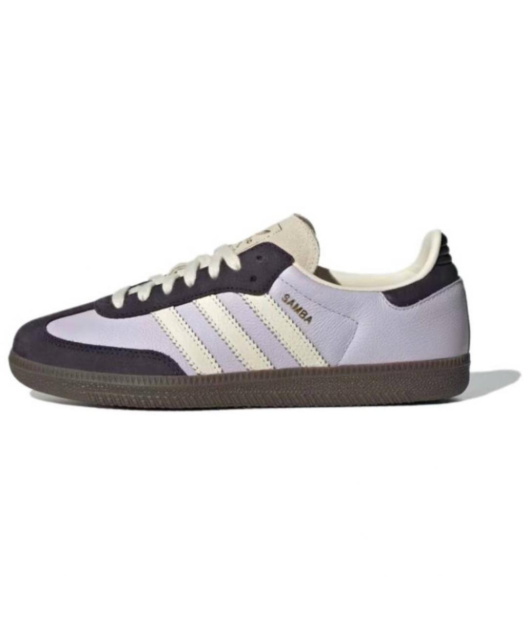 ADIDAS Серебряные кеды, фото 2