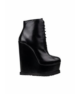 ALAIA Ботильоны