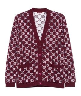 GUCCI Кардиган