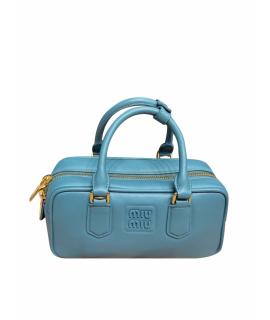 MIU MIU Сумка с короткими ручками
