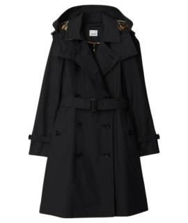 BURBERRY Тренч/плащ