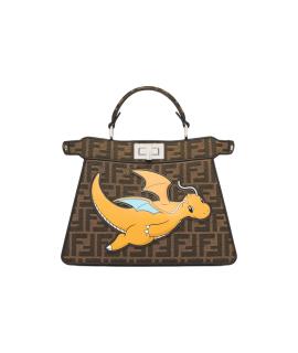 FENDI Сумка через плечо