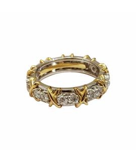 TIFFANY&CO Кольцо