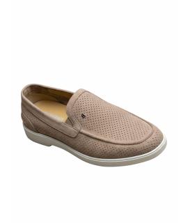 LORO PIANA Лоферы
