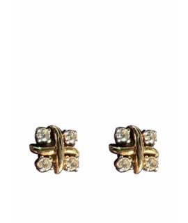 TIFFANY&CO Серьги