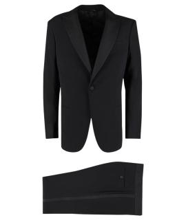 GIORGIO ARMANI Вечерний костюм