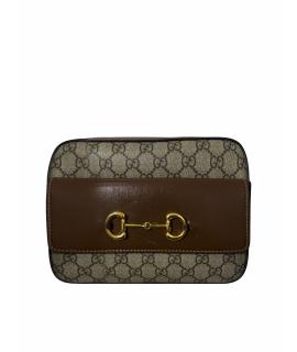 GUCCI Сумка через плечо