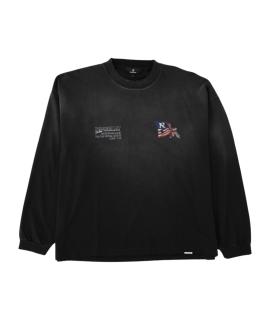 REPRESENT Лонгслив