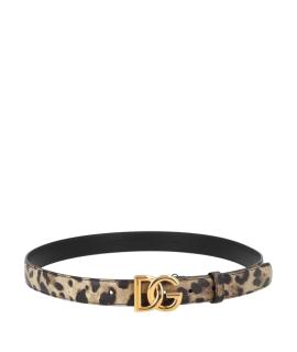 DOLCE&GABBANA Ремень