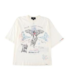 REPRESENT Футболка