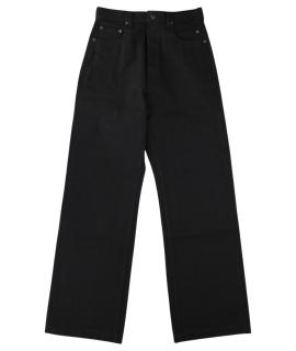 RICK OWENS DRKSHDW Прямые джинсы