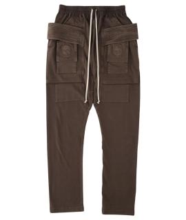 RICK OWENS DRKSHDW Повседневные брюки