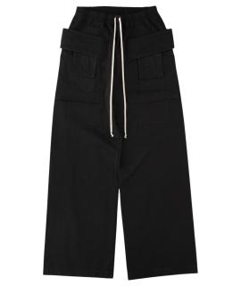 RICK OWENS DRKSHDW Повседневные брюки