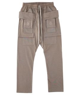 RICK OWENS DRKSHDW Повседневные брюки