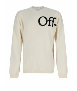 OFF-WHITE Джемпер / свитер