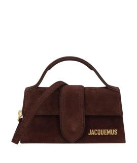 JACQUEMUS Сумка с короткими ручками