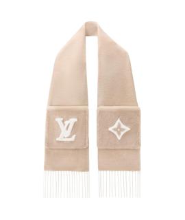 LOUIS VUITTON Шарф