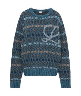 LOEWE Джемпер / свитер