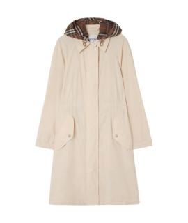 BURBERRY Парка