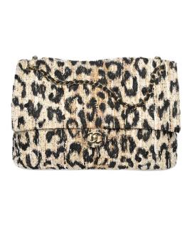 CHANEL Сумка через плечо