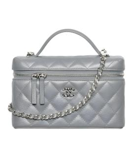 CHANEL Сумка через плечо