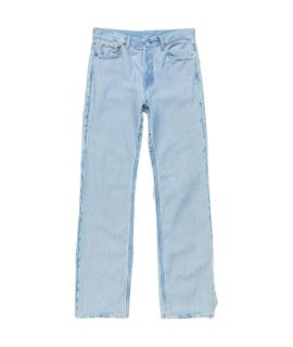 ACNE STUDIOS Прямые джинсы