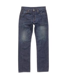 ACNE STUDIOS Прямые джинсы