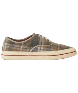 LORO PIANA Кроссовки