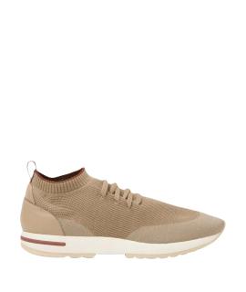 LORO PIANA Низкие кроссовки / кеды