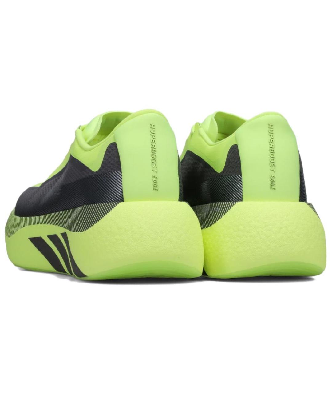 ADIDAS Салатовые низкие кроссовки / кеды, фото 5
