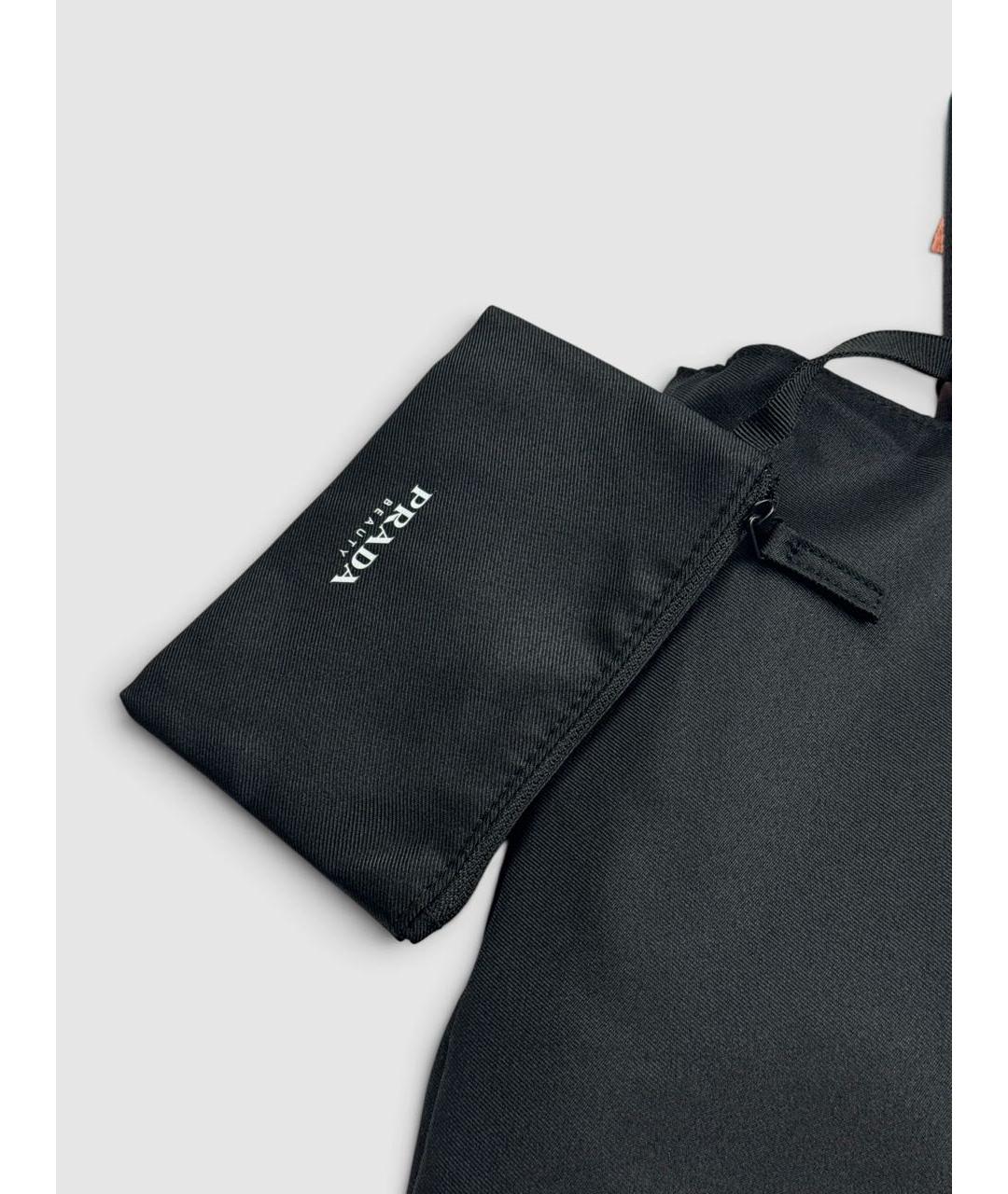 PRADA Пляжная сумка, фото 4