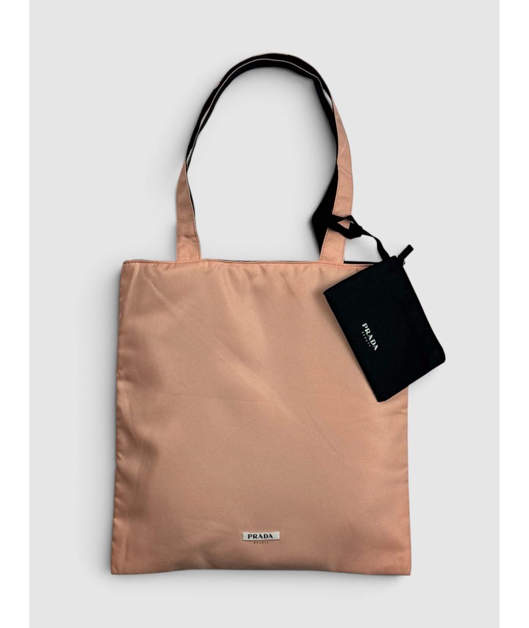 PRADA Пляжная сумка, фото 2