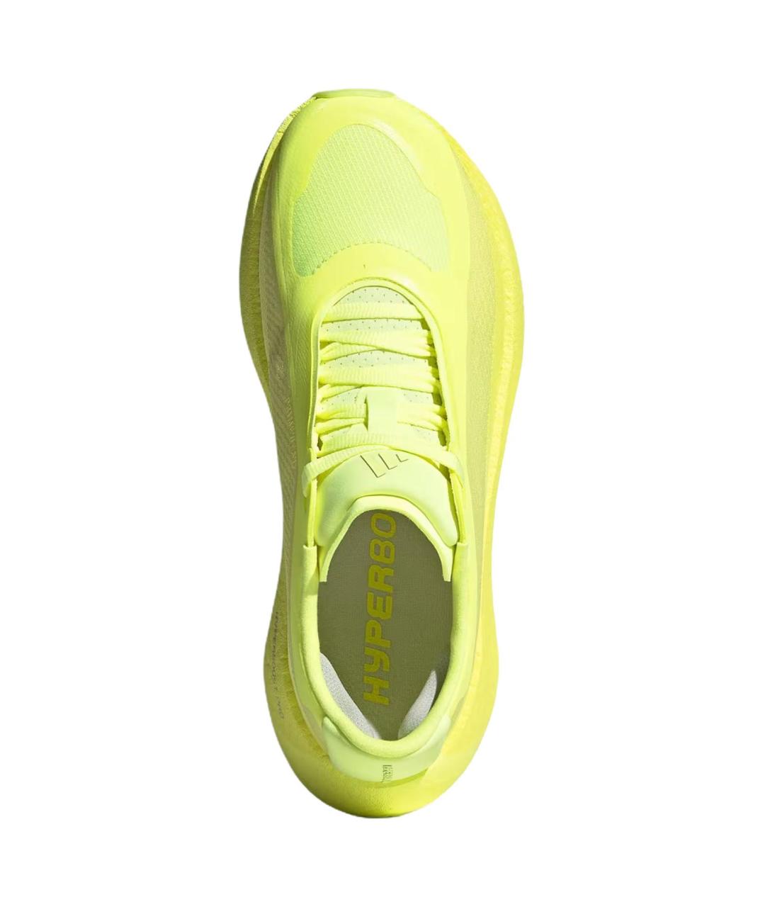 ADIDAS Желтые кроссовки, фото 3