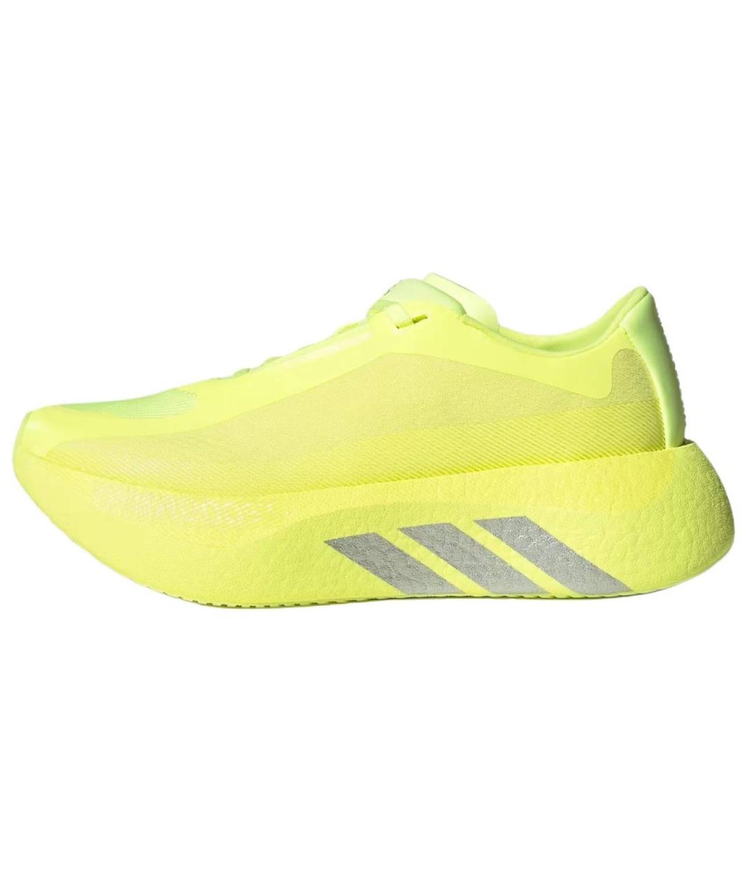ADIDAS Желтые кроссовки, фото 2