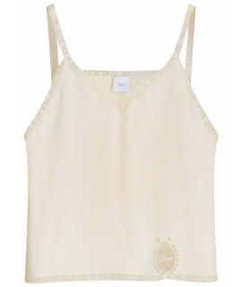 CHRISTIAN DIOR Майка