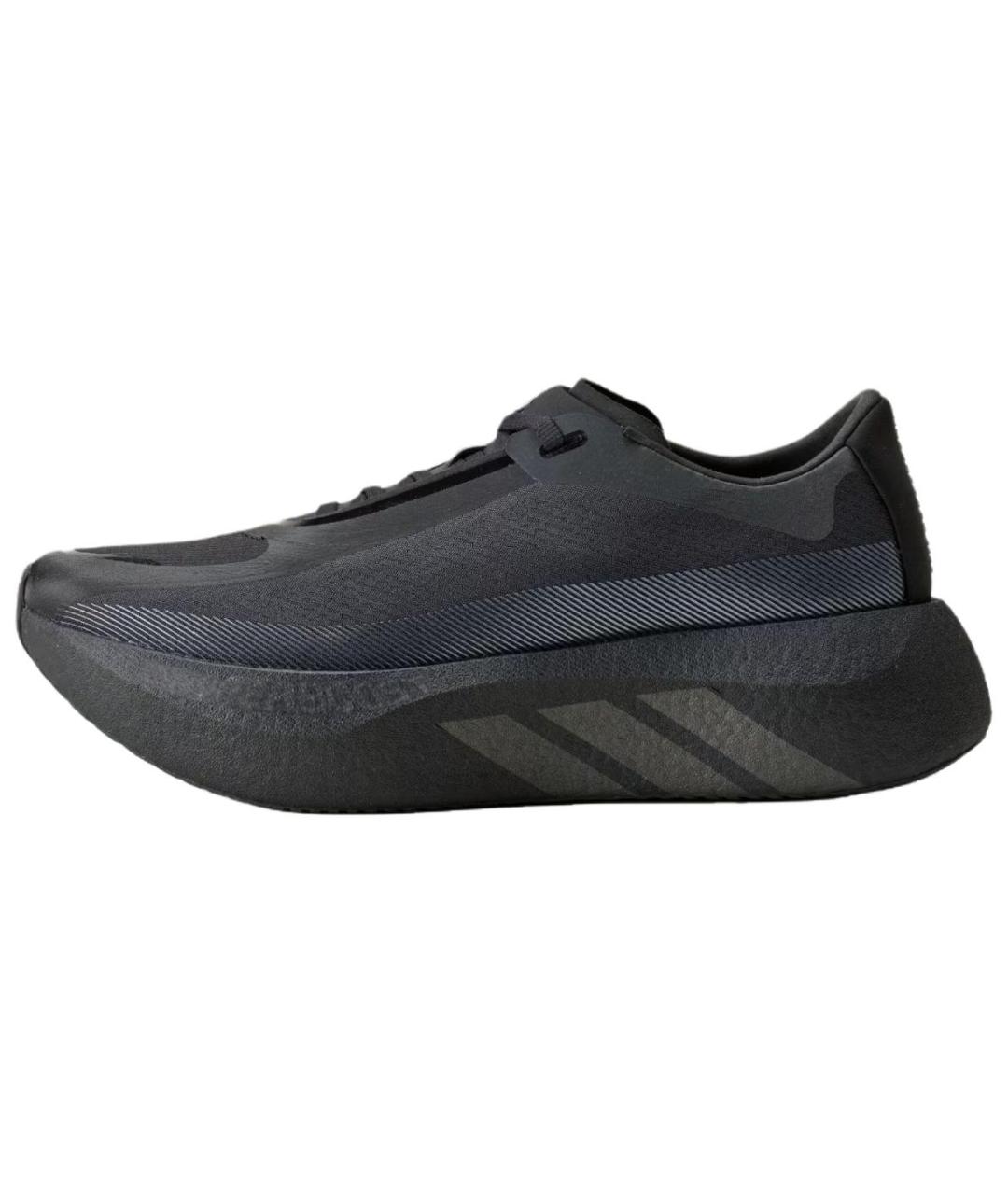 ADIDAS Черные низкие кроссовки / кеды, фото 3