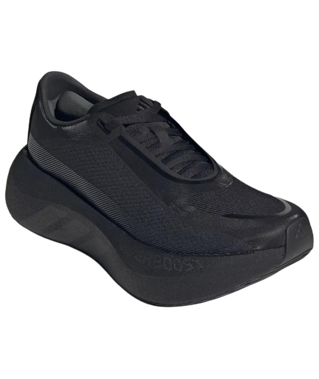 ADIDAS Черные кроссовки, фото 3