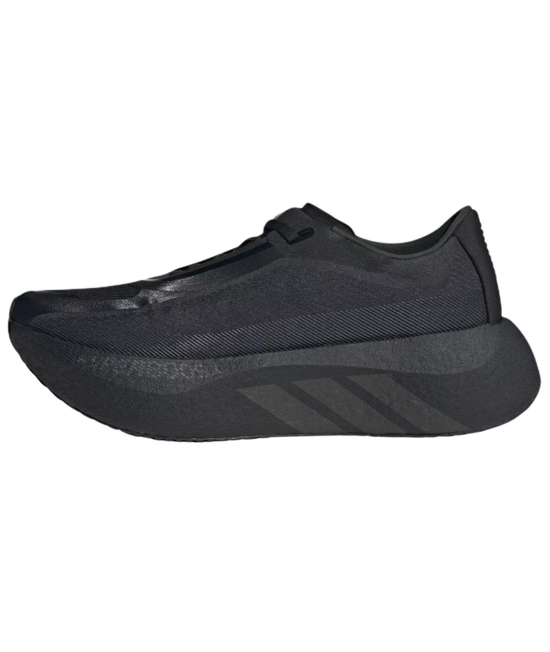 ADIDAS Черные кроссовки, фото 2
