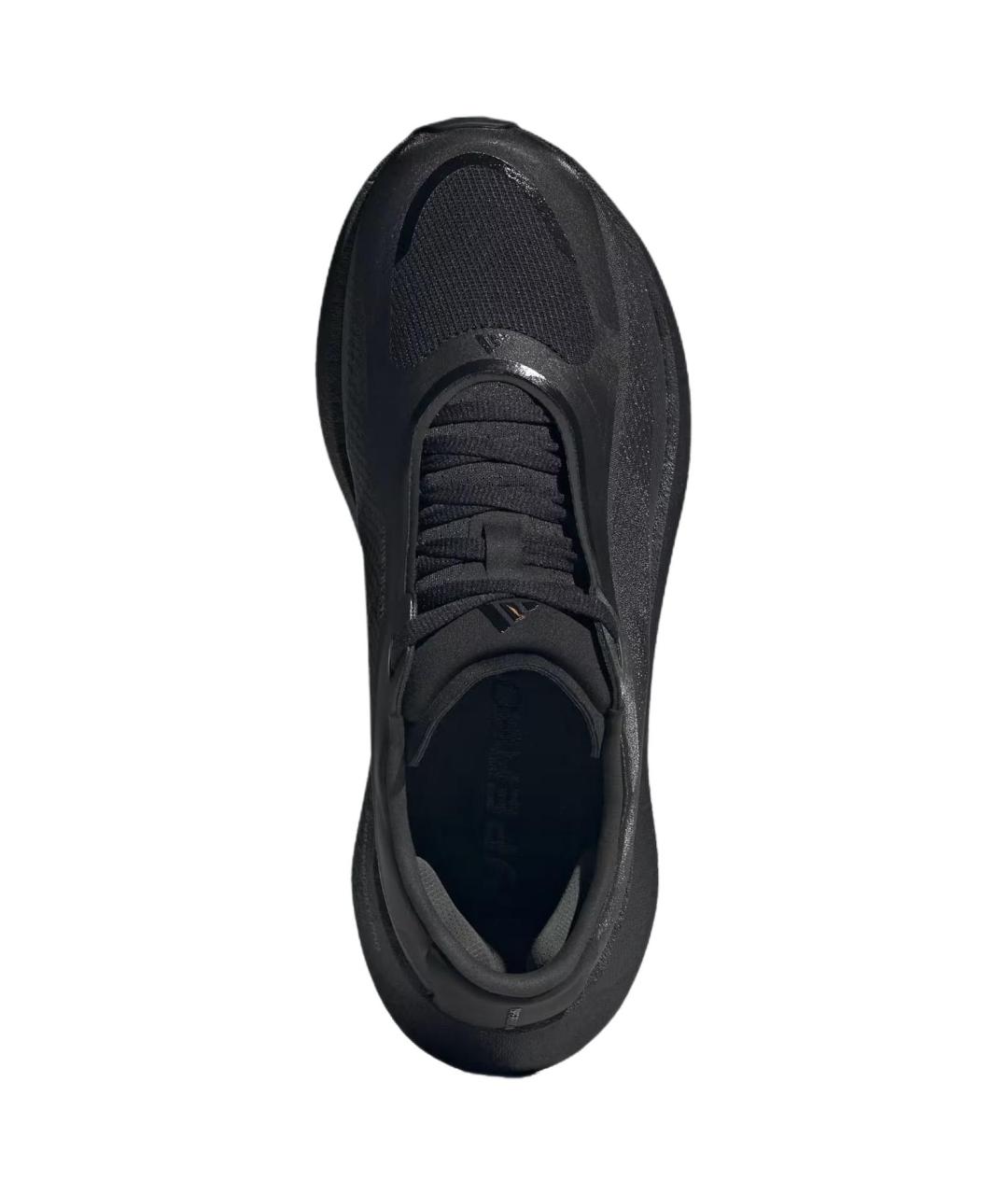 ADIDAS Черные кроссовки, фото 5