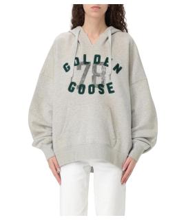 GOLDEN GOOSE Худи/толстовка