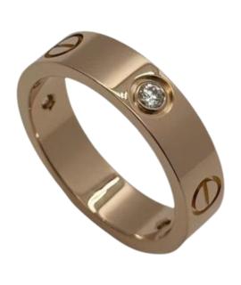 CARTIER Кольцо