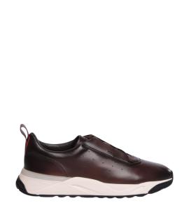 SANTONI Низкие кроссовки / кеды
