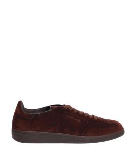 SANTONI Кеды