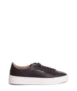 SANTONI Низкие кроссовки / кеды