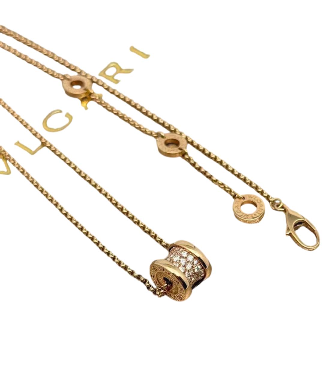 BVLGARI Колье, фото 5