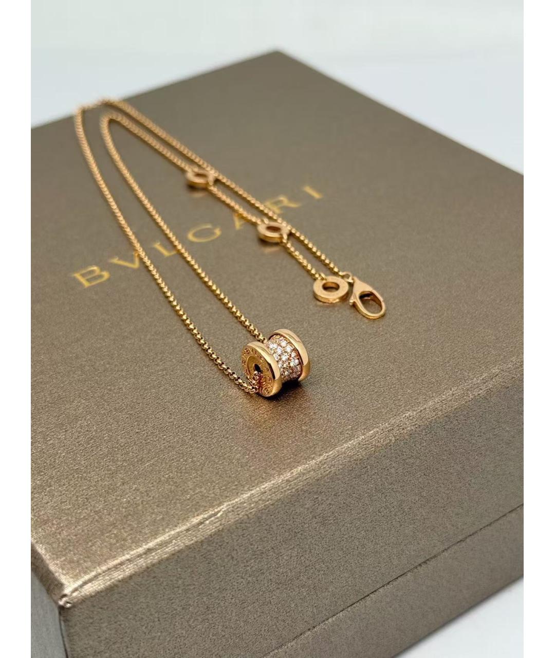BVLGARI Колье, фото 3